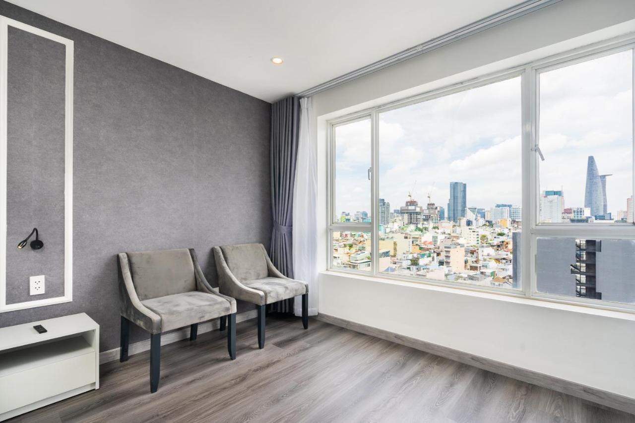 Apartment The Arrivals-Grand Studio-Serviced Apartment *