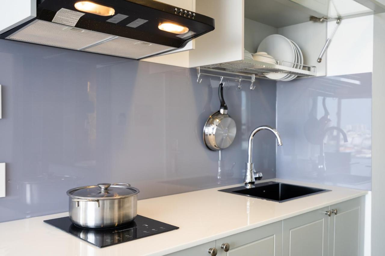 The Arrivals-Grand Studio-Serviced Apartment Apartment *