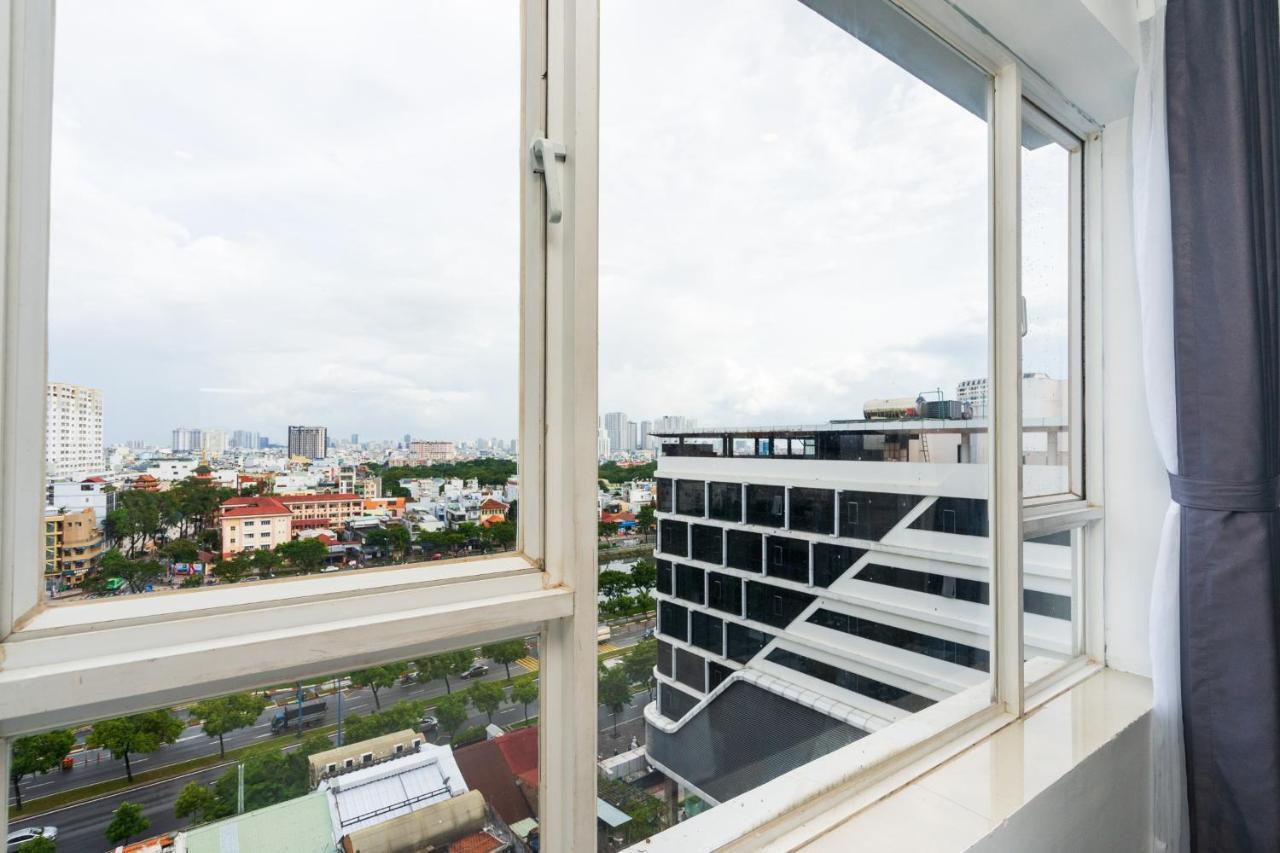The Arrivals-Grand Studio-Serviced Apartment