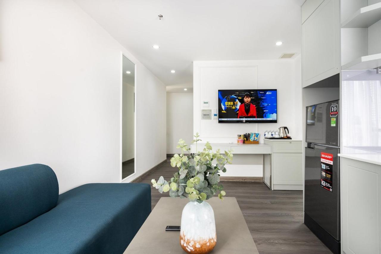 The Arrivals-Grand Studio-Serviced Apartment * Ho Chi Minh City
