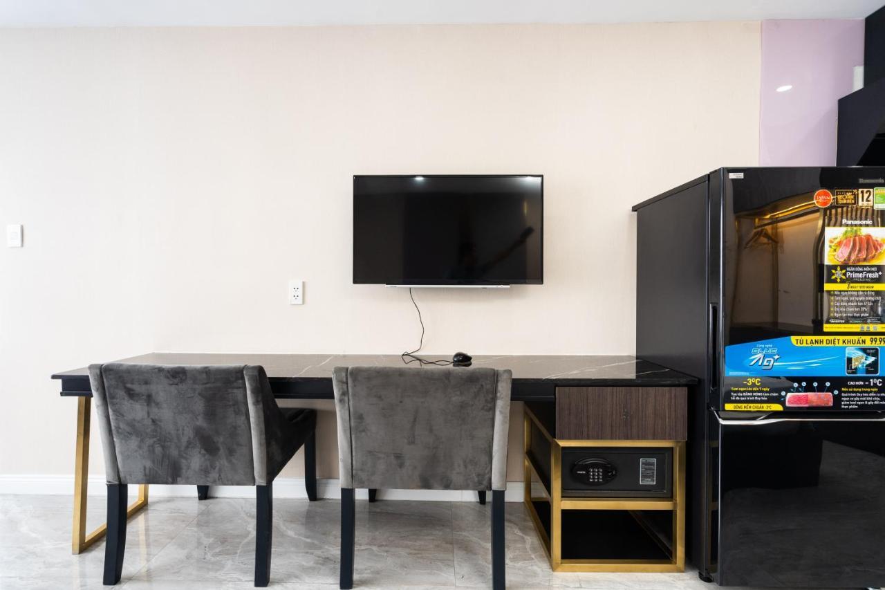 The Arrivals-Grand Studio-Serviced Apartment Apartment *